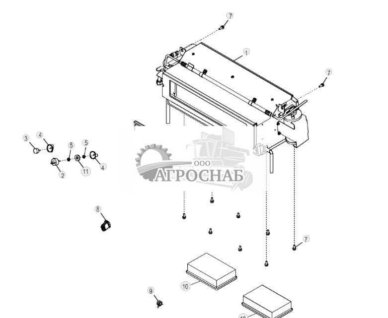 Обогреватель (верхний) ( - 150469) - ST10666 257.jpg